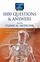 1000 Questions & Answers from Clinical Medicine