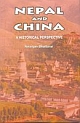 Nepal And China: A Historical Perspective