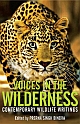 VOICES IN THE WILDERNESS: Contemporary Wildlife Writings