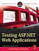 Testing ASP.NET Web Applications