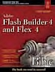 Adobe Flash Builder 4 and Flex 4 Bible