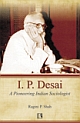 I. P. DESAI