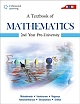 A Textbook of Mathematics (2nd Year Pre-University)