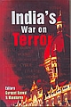 India`s War On Terror