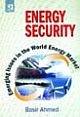 Energy Security: Emerging Issues in the World Energy Market