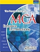 The Pearson Guide to MCA Entrance Examinations