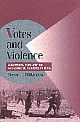 Votes and Violence - Electoral Competition and Communal Riots in India  