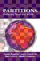 Partitions - Reshaping States and Minds
