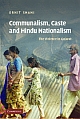 Communalism, Caste and Hindu Nationalism - The Violence in Gujarat  