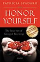 Honor Yourself  