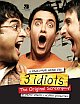 3 Idiots - The Original Screenplay  
