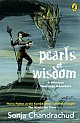 The Pearls of Wisdom: A Hilarious Hauntings Adventure  