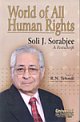 World of All Human Rights - Soli J. Sorabjee A Festschrift