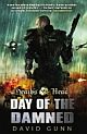 Death`s Head: Day Of The Damned