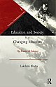Education And Society In A Changing Mizoram: The Practice Of Pedagogy