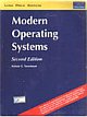 Modern Operating System 3/e