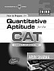 How to Prepare for Quantitative Aptitude for CAT, 3/e