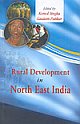 Rural Development In North East India
