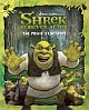 Shrek 4: Shrek Makes A Deal (Movie Storybook )