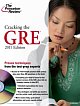 Cracking the GRE with DVD 2011 Ed
