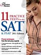 11 Practice Tests for the SAT & PSAT 2011 Ed