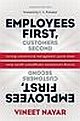 Employees First, Customers Second