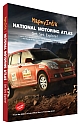 MapmyIndia National Motoring Atlas 