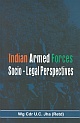 Indian Armed Forces: Socio-Legal Perspectives