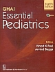 Ghai Essential Pediatrics 8th Edition
