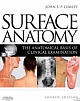Surface Anatomy: The Anatomical Basis of Clinical Examination 4th Ed.