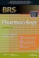 BRS Pharmacology, 5/e.