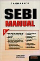 Taxmann`s Sebi Manual