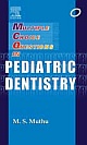 Multiple Choice Questions in Pediatric Dentistry 