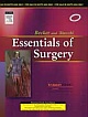 Essentials of Surgery: With STUDENT CONSULT Online Access 