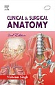 Clinical and Surgical Anatomy, 2/e 