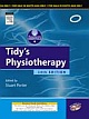 Tidy`s Physiotherapy, 14/e 