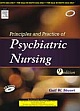 Principles and Practices of Psychiatric Nursing, 9/e 