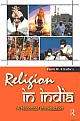 Religion in India - A Historical Introduction