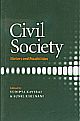 Civil Society - History and Possibilities  