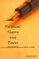 Political Theory And Power 