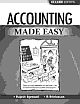 Accounting Made Easy, 2/e