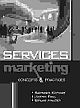Services Marketing Concepts & Practices