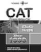 CAT Solved Papers