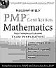 McGraw-Hill`s PMP Certification Mathematics with CD-ROM