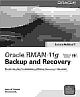 Oracle RMAN 11g Backup and Recovery