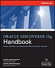 Oracle Discoverer 10g Handbook