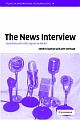 The News Interview - Journalists and Public Figures on the Air  