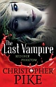 Last Vampire Volume 02: Red Dice & Phantom (3 & 4)