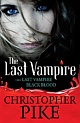 Last Vampire Volume 01: Last Vampire & Black Blood (1 & 2)