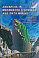 ADVANCES IN KNOWLEDGE DISCOVERY AND DATA MINING